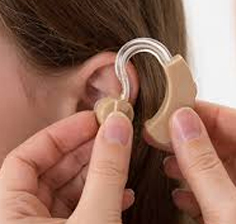 سمعک و نکاتی که باید بدانید